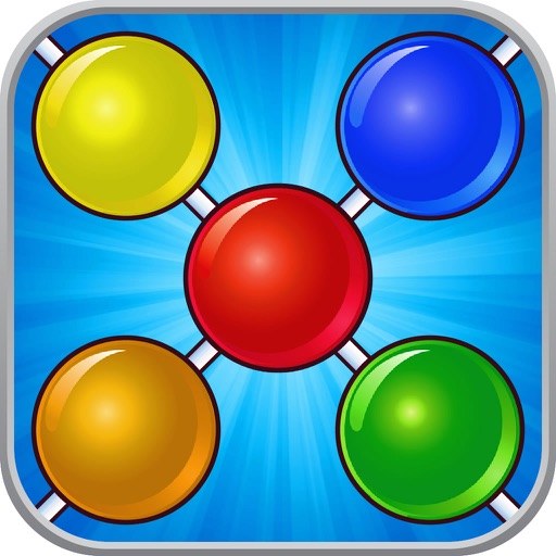 Crystalinx iOS App