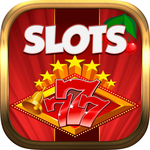 A Advanced Casino Lucky Slots Game icon