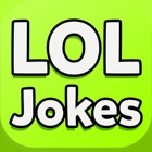 Top 35 Entertainment Apps Like LOL Jokes (Funny Jokes and Funny Pics) - Best Alternatives