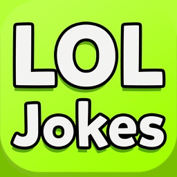 LOL Jokes (Funny Jokes and Funny Pics)