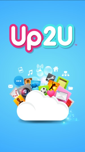 Up2U Mobile(圖1)-速報App