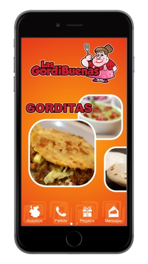 Las Gordibuenas(圖2)-速報App