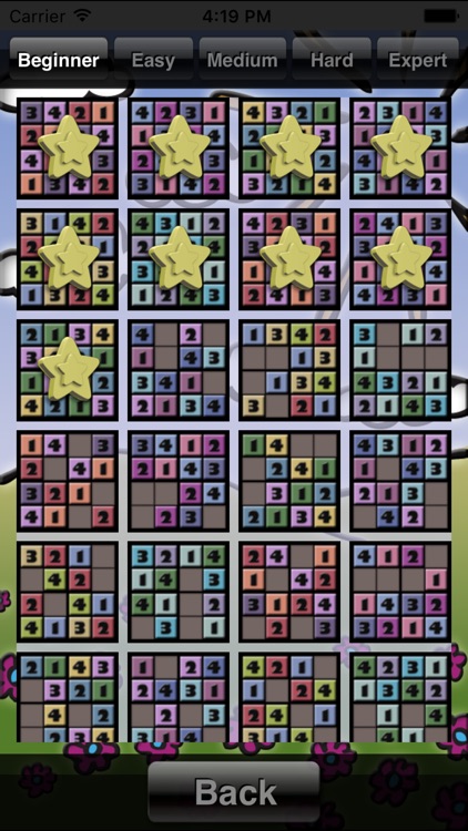 Sudoku School: Kids' Sudoku Puzzles for iPhone and iPad