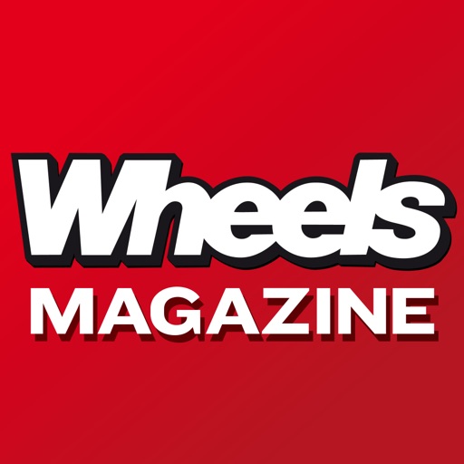 Wheels icon