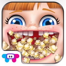Activities of Pop The Corn! - Popcorn Maker Crazy Chef Adventure
