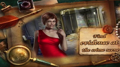 How to cancel & delete Hidden Objects: Mafia California Gangster City Free from iphone & ipad 1