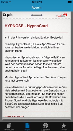 HypnoCard(圖4)-速報App