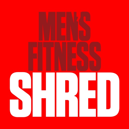 21-Day Shred icon