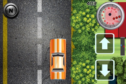 1320 Racing screenshot 2