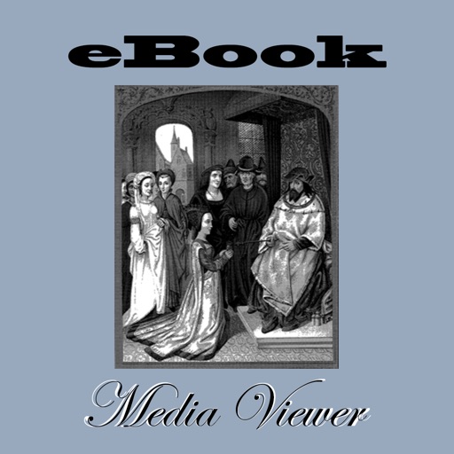 eBook: Manners, Custom, and Dress During the Middle Ages and During the Renaissance Period icon