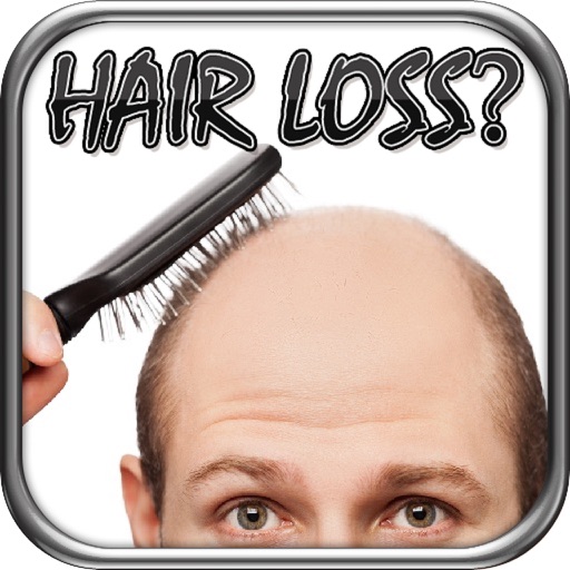Hair Loss Quiz ft Treatment & Remedy to Prevent Baldness and Make Hair Grow Faster icon