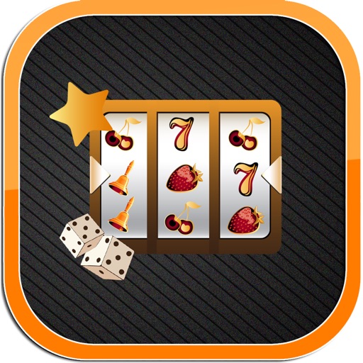 Star Spin Slot Las Vegas 888 - Free Las Vegas Casino Games icon