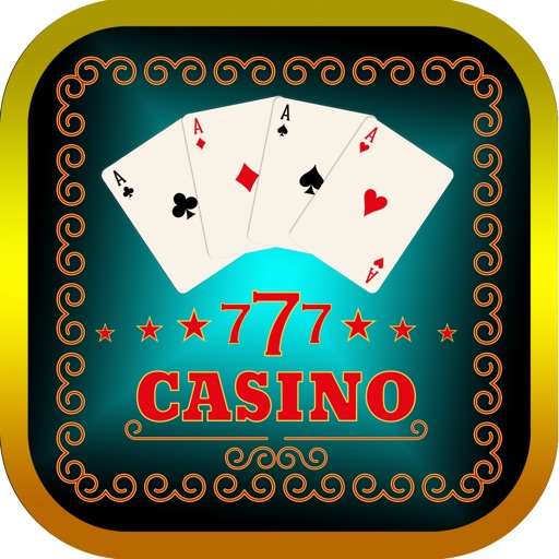 VEGAS CASINO 777 Slots - FREE Gambler Slots Game icon