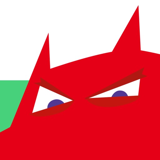 Dreigiau Dinas Emrys - Gêm Gymraeg i Ysgolion Uwchradd / Secondary Schools’ Welsh Language Game icon