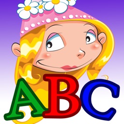 Wee Princess ABCs