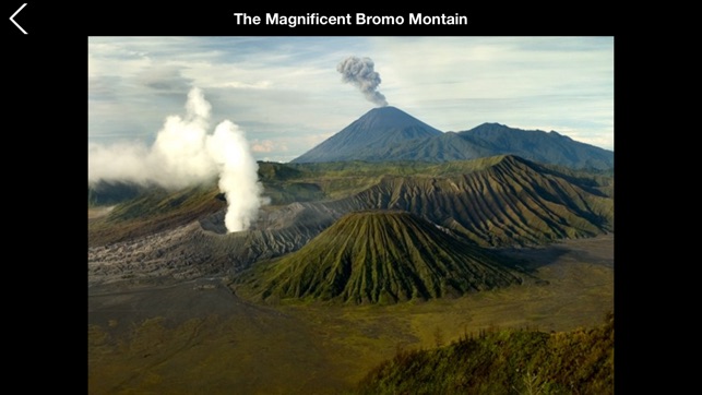 Bromo, Tengger, Semeru National Park(圖4)-速報App