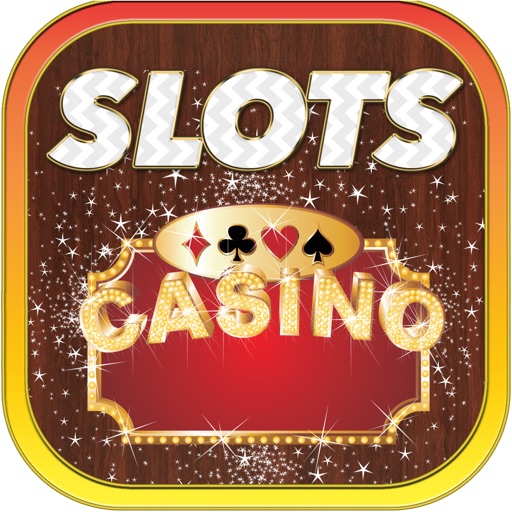 The Winner of Jackpot Casino Mania - FREE Slots Machines icon