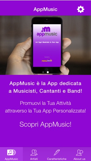 AppMusic(圖2)-速報App