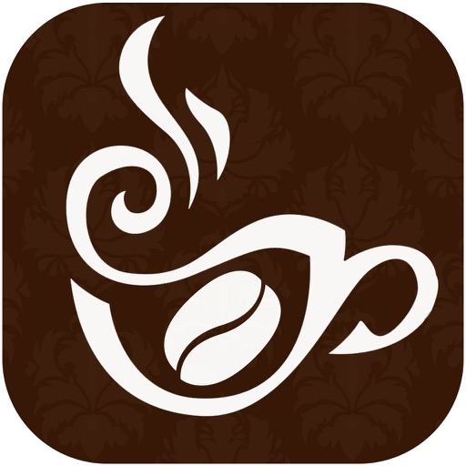کافی شاپ من - دنیای عطر و طعم قهوه icon