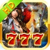 A PIRATES SLOTS HD - Big Bet & Big Win Casino