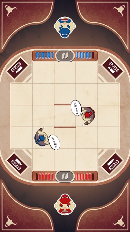 Wild West Sumo Academy screenshot-3