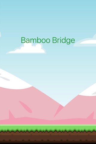 Bamboo Bridge screenshot 4