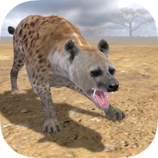 Activities of Hyena Life Simulator 3D