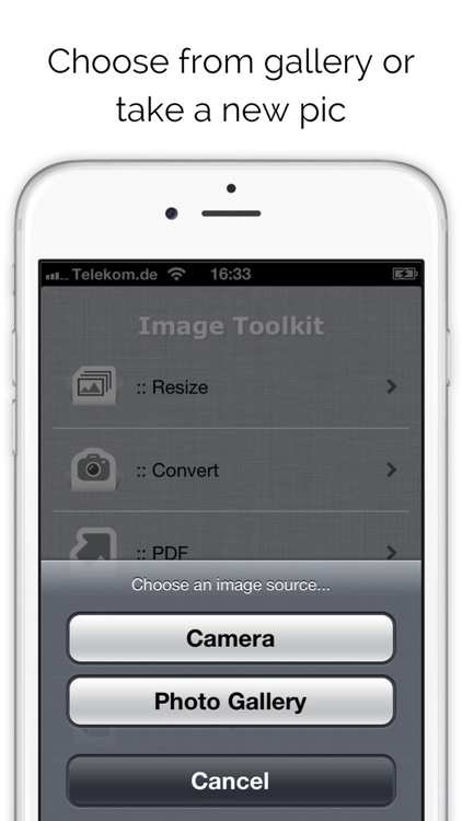 Image Toolkit screenshot-3