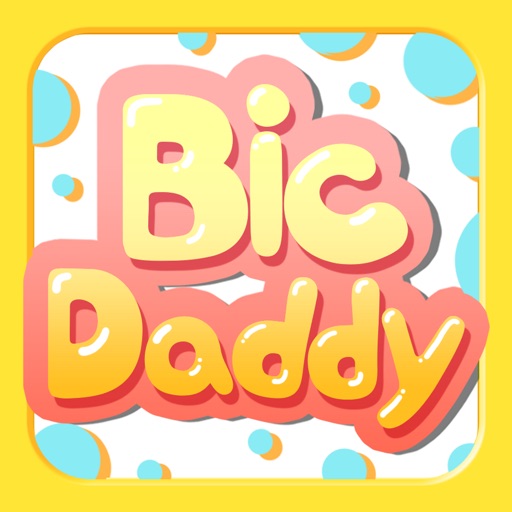 Bic Daddy Icon