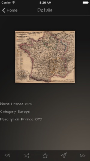Historical Maps of Europe +(圖5)-速報App