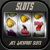 2016  "Ace jackpoot Slots" Game Slots Free