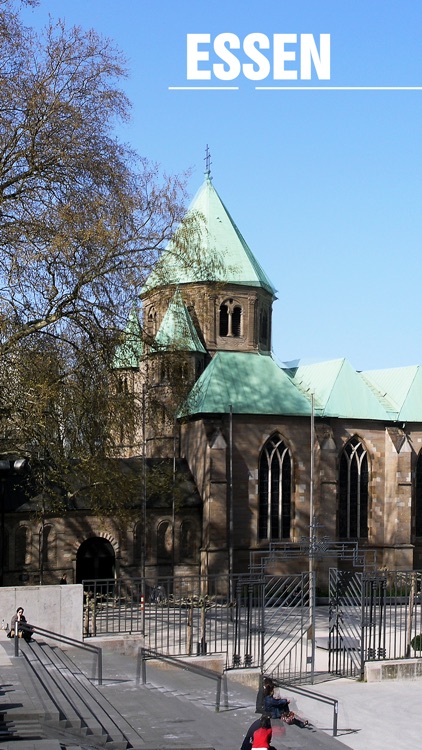 Essen Travel Guide