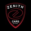 Zenith Cars