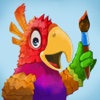 Draw and Color Book - An Awesome App for Artists of All Ages