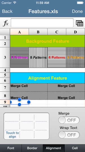 Spreadsheets 365-For MS Office Excel Pro(圖2)-速報App