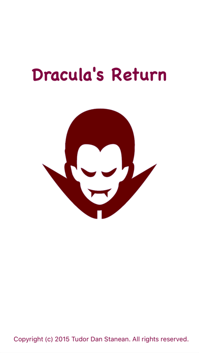How to cancel & delete Dracula's Return from iphone & ipad 3