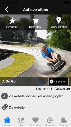 Vakantie in Limburg(圖3)-速報App