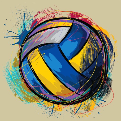 Volleyball and Basketball Sounds and Wallpapers: Theme Ringtones and Alarm iOS App