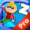 Jump Man Z PRO