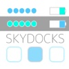 Skydocks Wallpaper Maker - Themify  Wallpapers & Backgrounds
