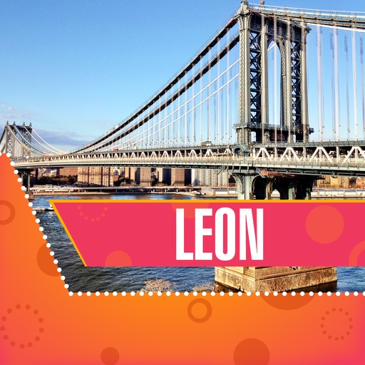 Leon Offline Travel Guide