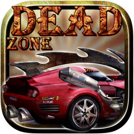 Dead Zone: Zombie Revolution PRO Icon