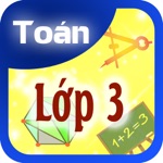 Toán lớp 3 Toan lop 3