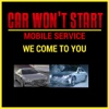 Car Wont Start Mobile Service