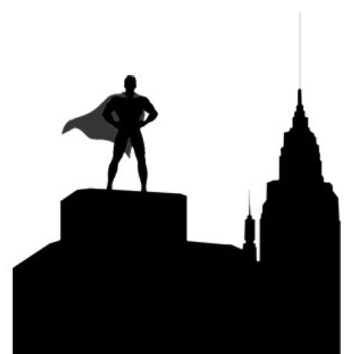 Superhero Quiz - The ultimate Marvel & DC Comics Movie Quiz Icon