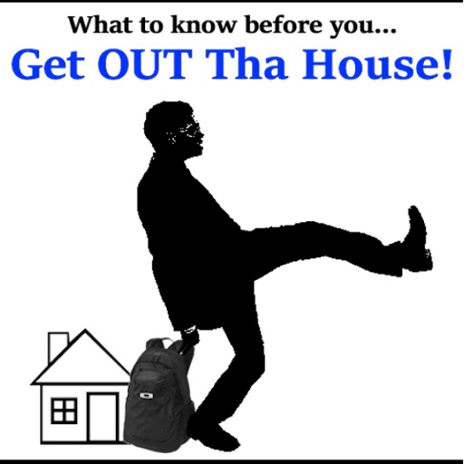 Get Out Tha House icon
