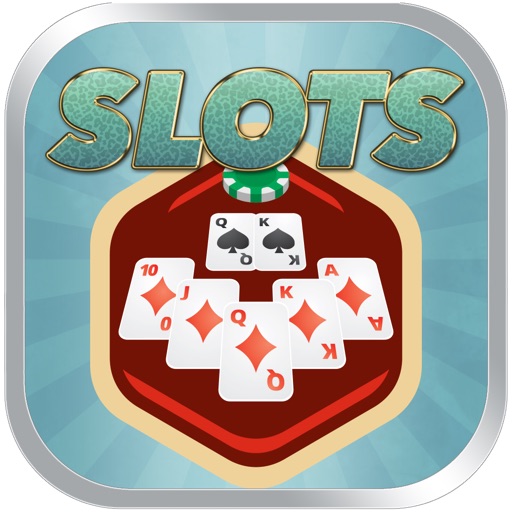 Play Table Cards Casino Slots - Free Las Vegas Game