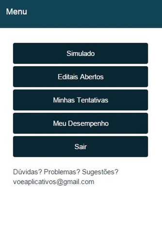 Téc. em Enfermagem: Concurso screenshot 2