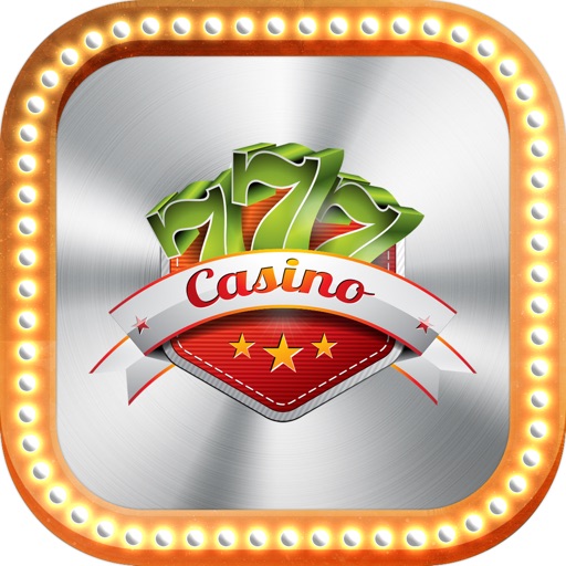 21 Way Golden Gambler Slots Fun Area - Elvis Special Edition icon