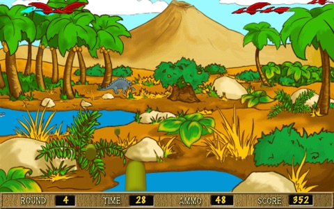 Shooting Gallery Mayhem screenshot 3